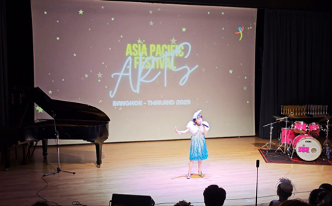 Press Release Etenia Croft