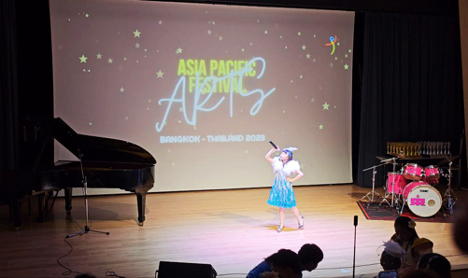 Viral, Penyanyi Cilik RI Sukses Taklukkan Asia – CNBCIndonesia